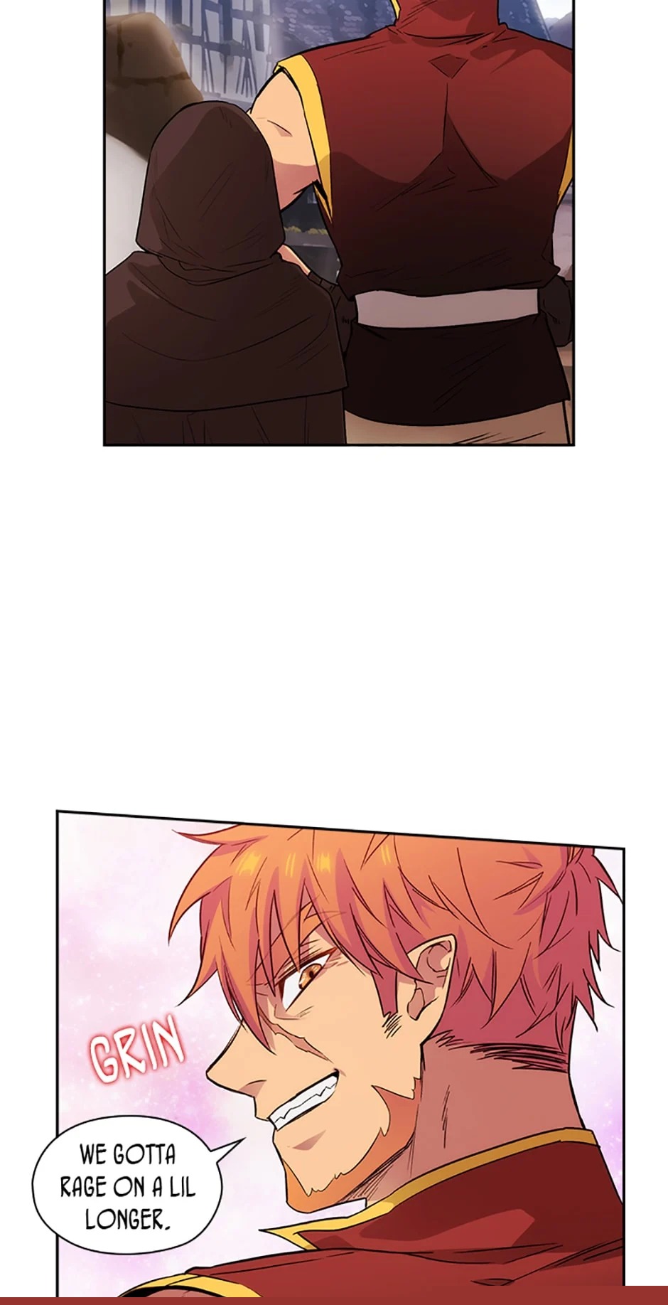 Reminiscence Adonis Chapter 153 - HolyManga.Net