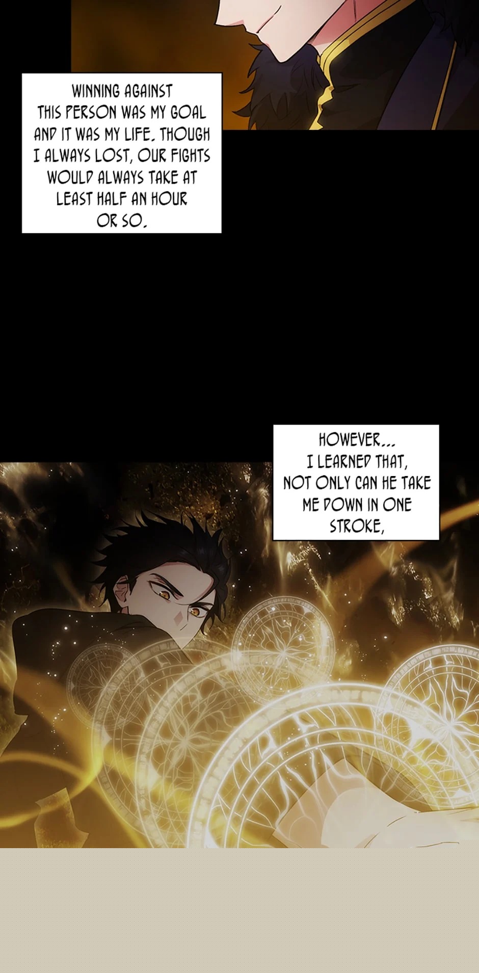 Reminiscence Adonis Chapter 153 - HolyManga.Net