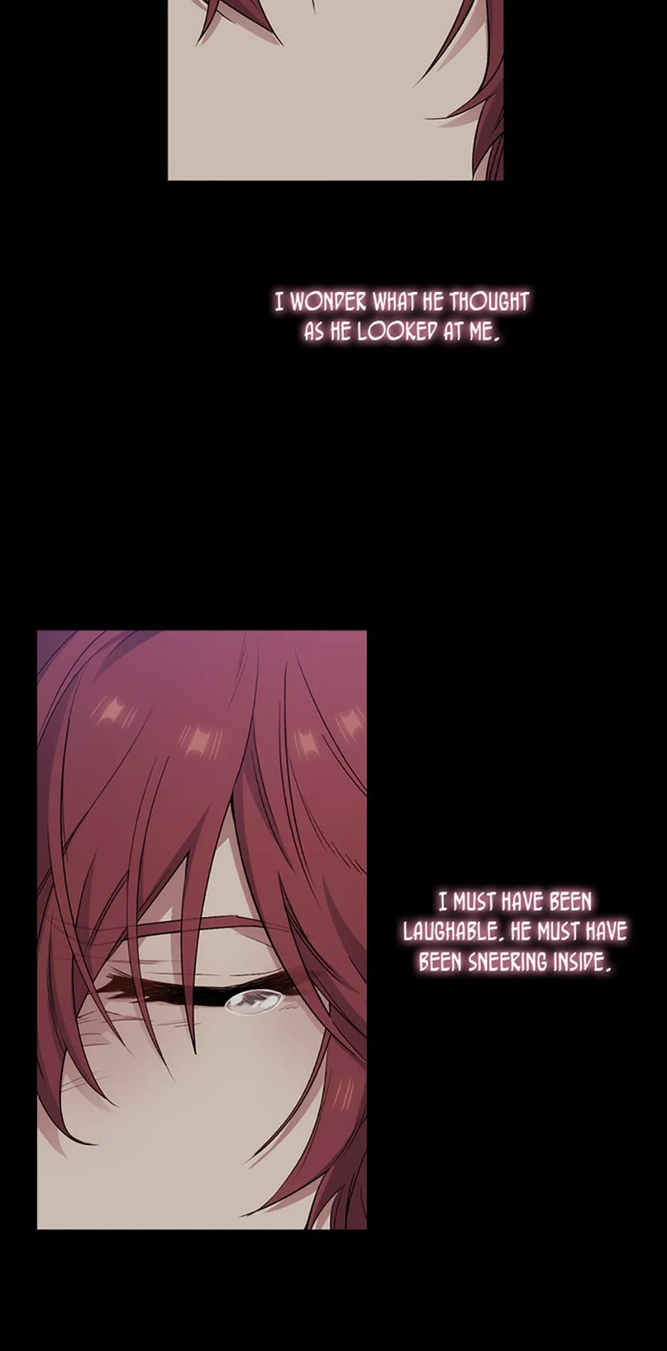 Reminiscence Adonis Chapter 153 - HolyManga.Net