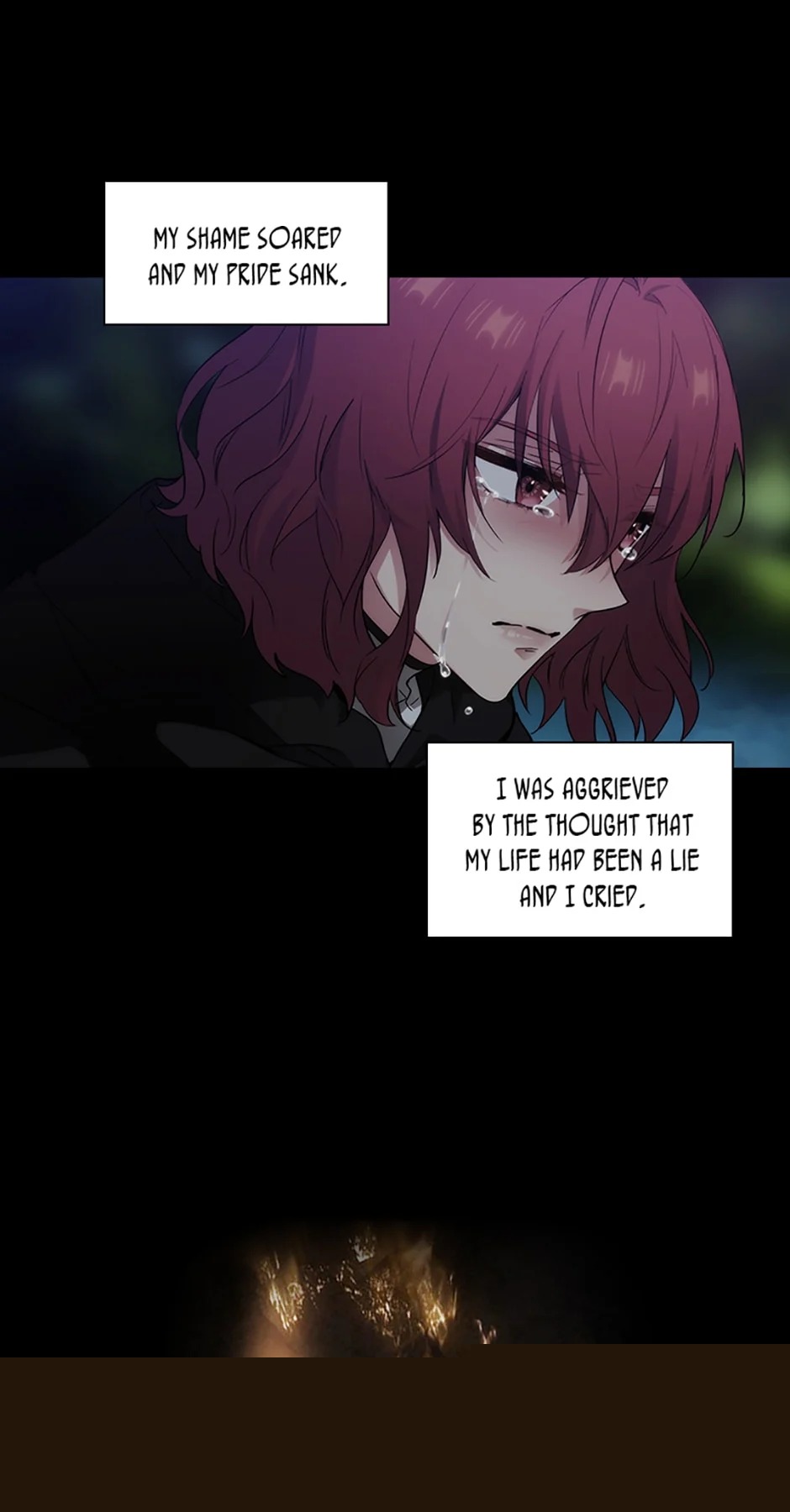 Reminiscence Adonis Chapter 153 - HolyManga.Net