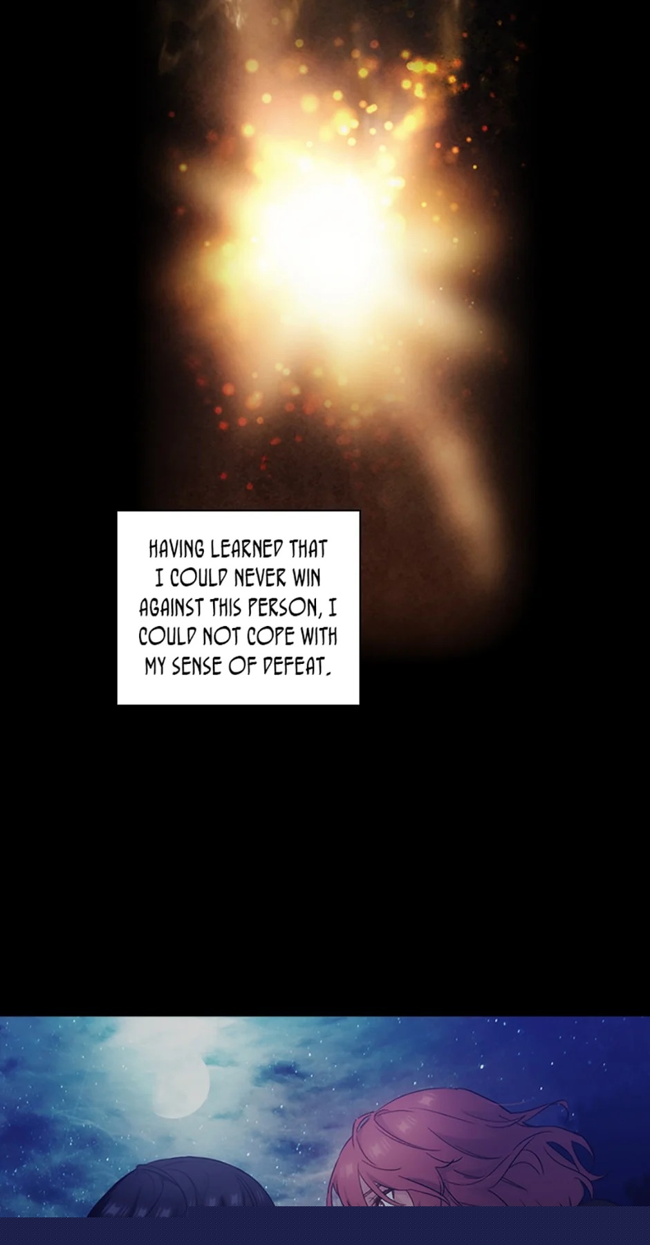 Reminiscence Adonis Chapter 153 - HolyManga.Net