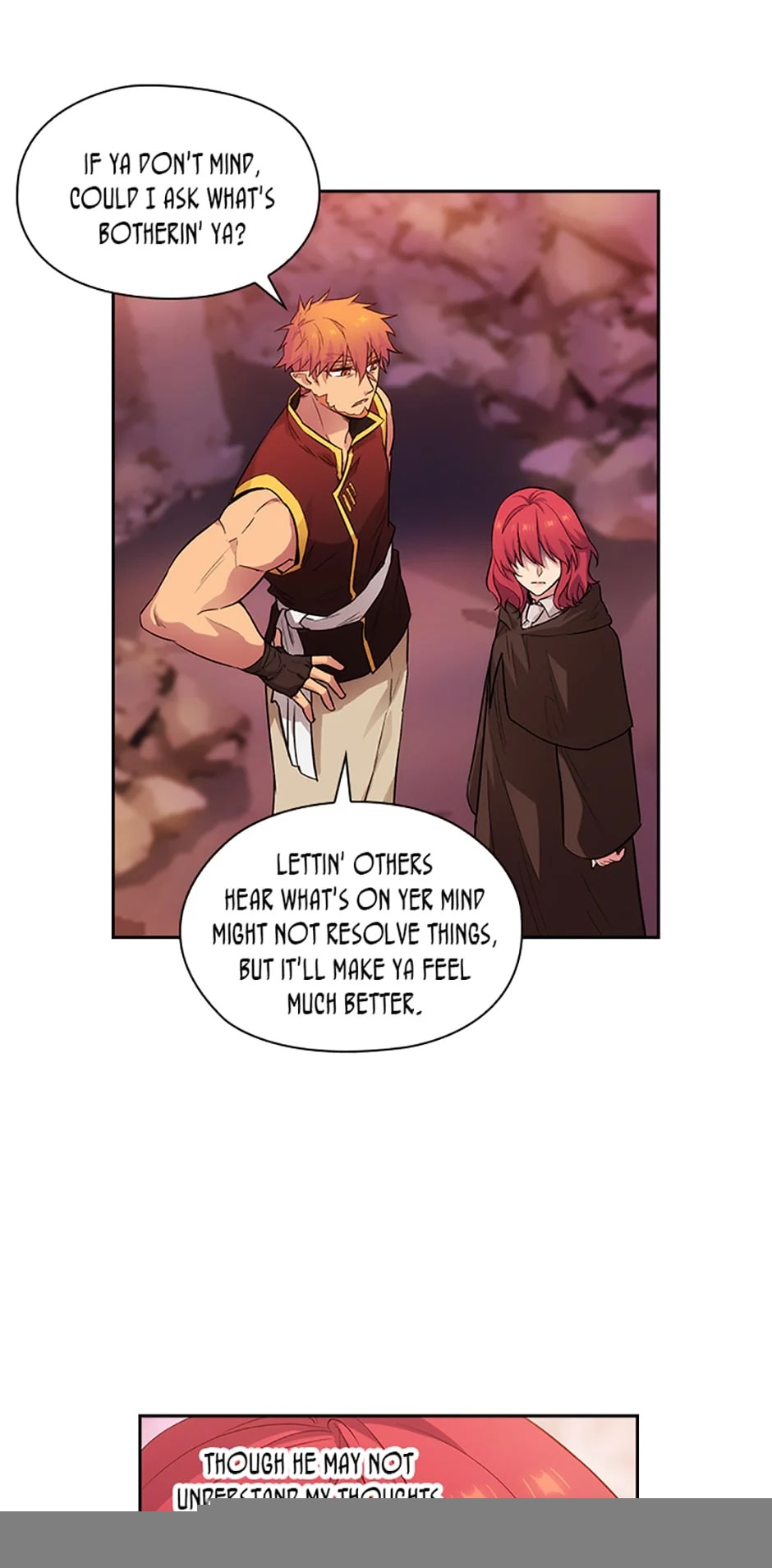 Reminiscence Adonis Chapter 153 - HolyManga.Net