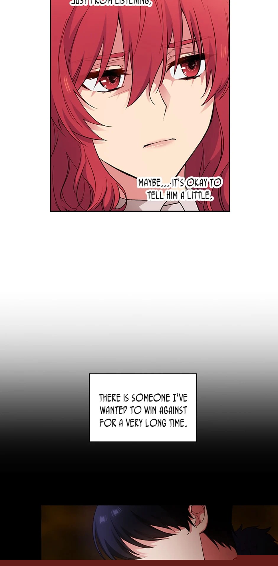 Reminiscence Adonis Chapter 153 - HolyManga.Net