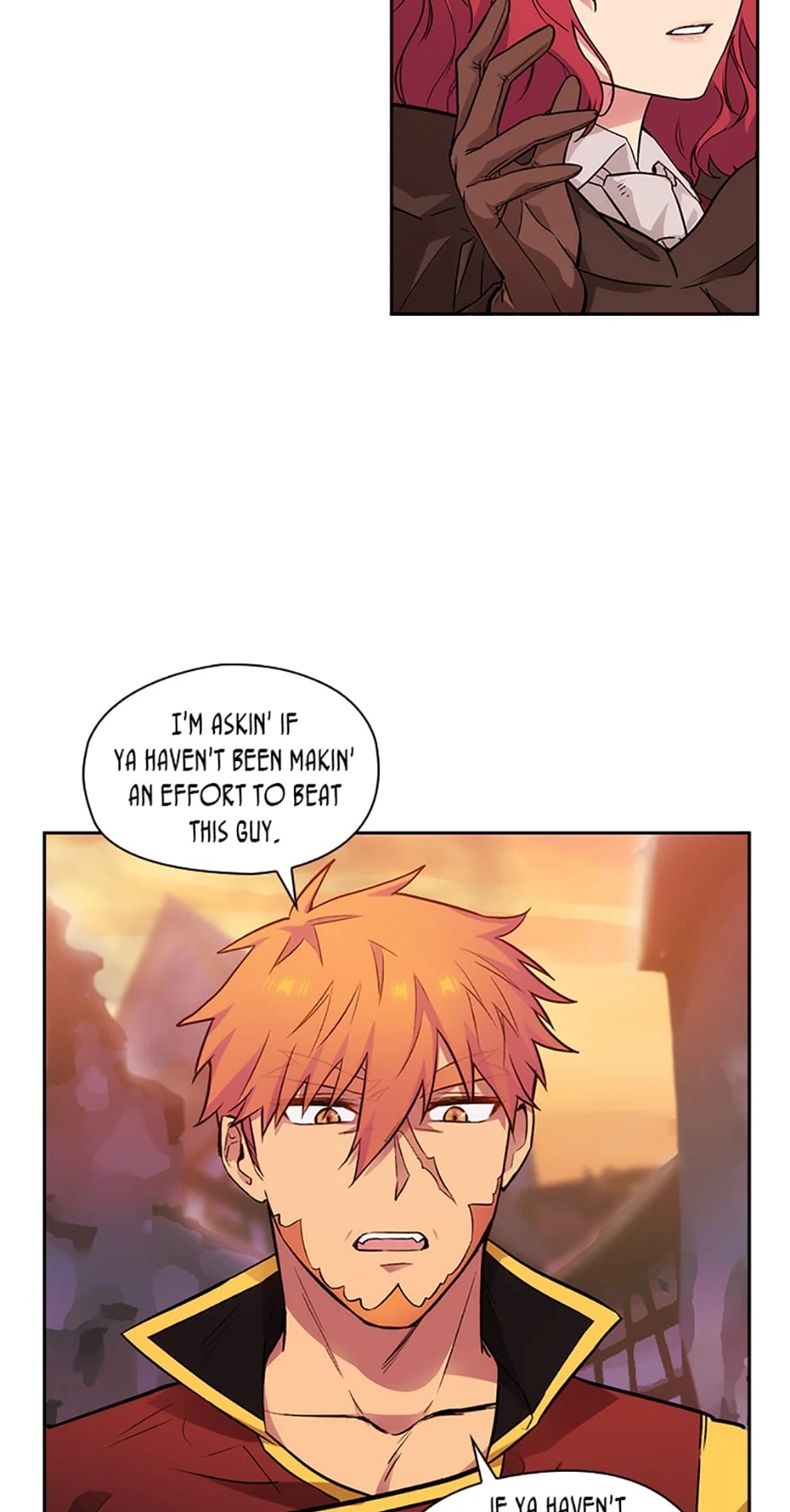 Reminiscence Adonis Chapter 153 - HolyManga.Net