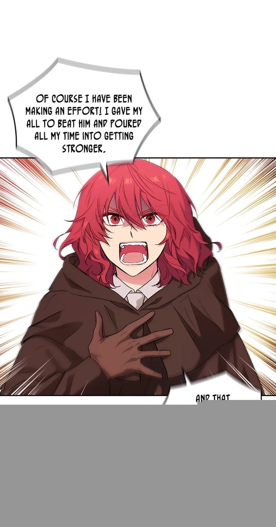 Reminiscence Adonis Chapter 153 - HolyManga.Net