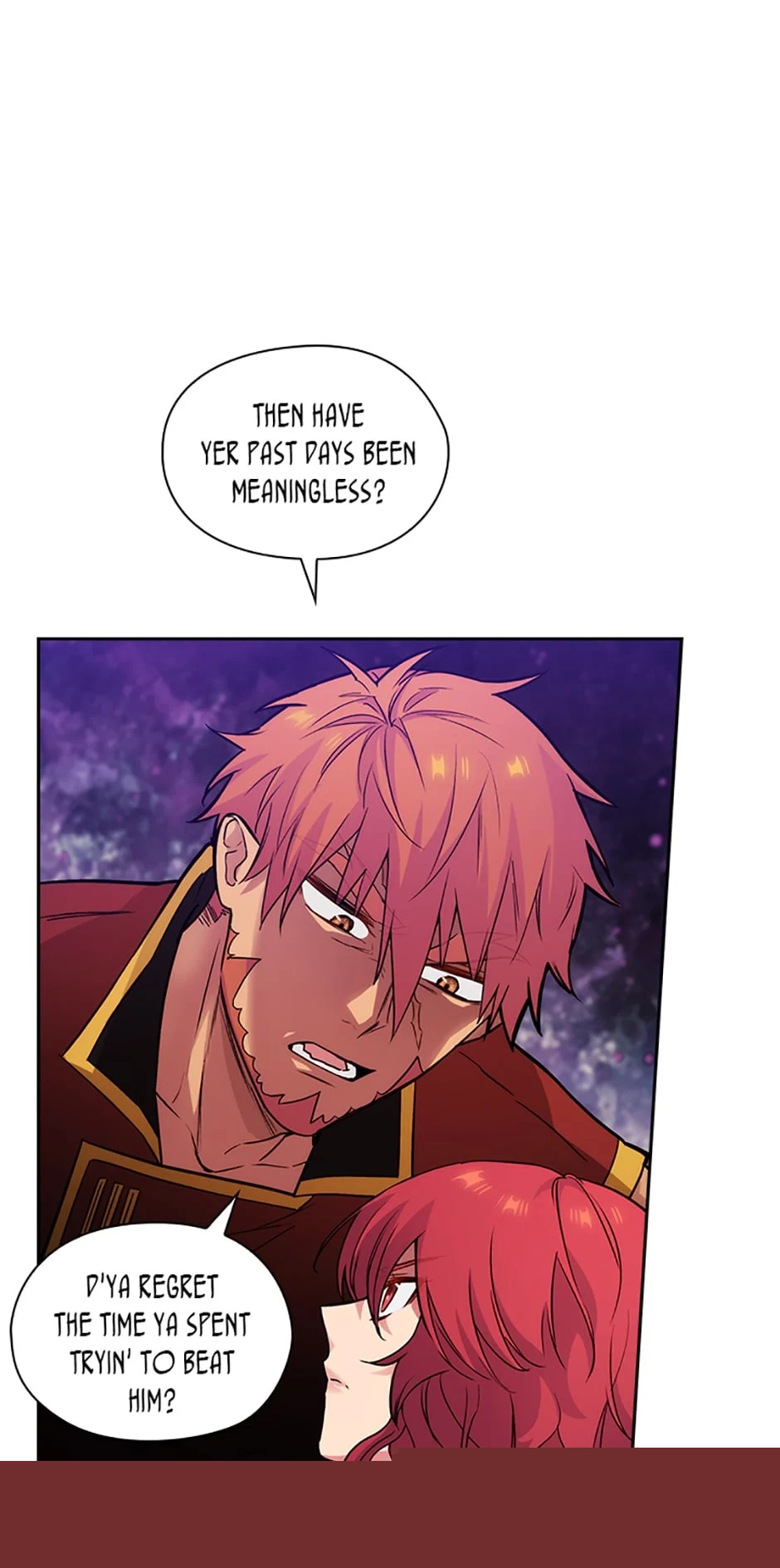 Reminiscence Adonis Chapter 153 - HolyManga.Net