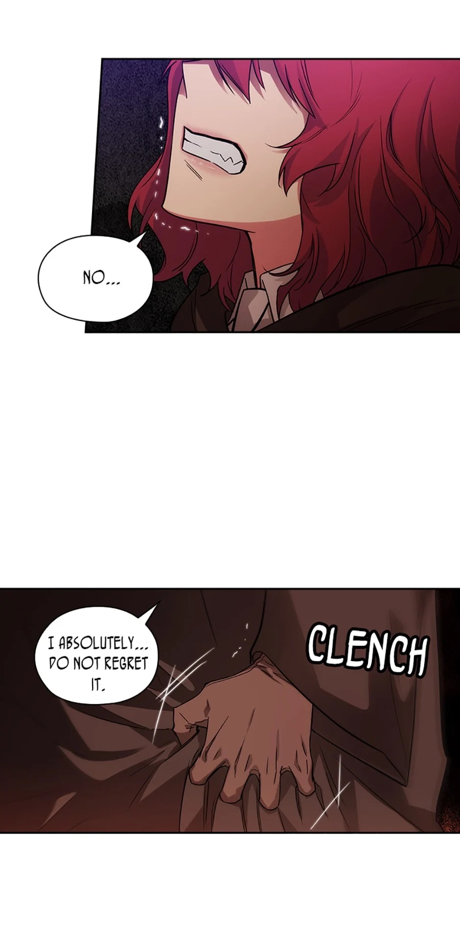 Reminiscence Adonis Chapter 153 - HolyManga.Net