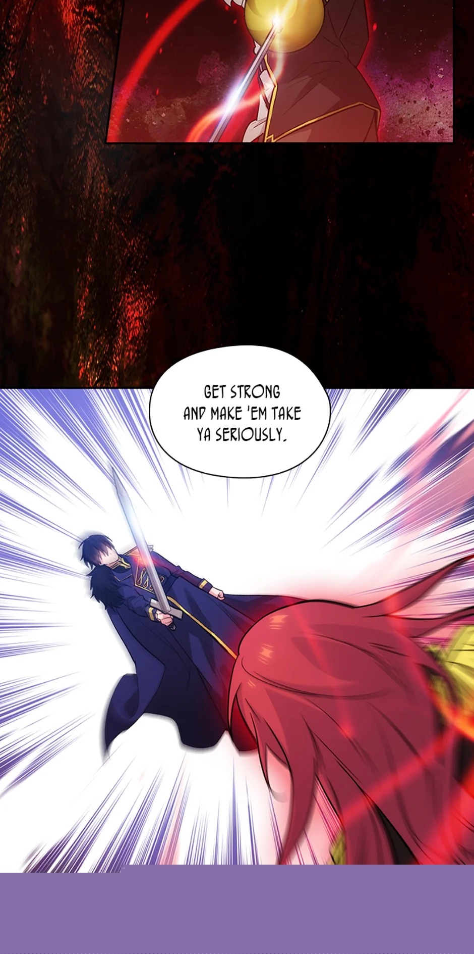 Reminiscence Adonis Chapter 153 - HolyManga.Net