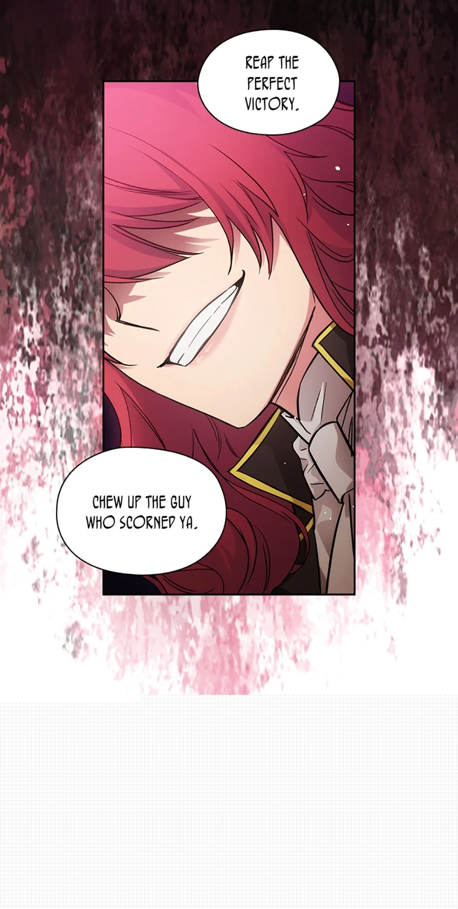 Reminiscence Adonis Chapter 153 - HolyManga.Net
