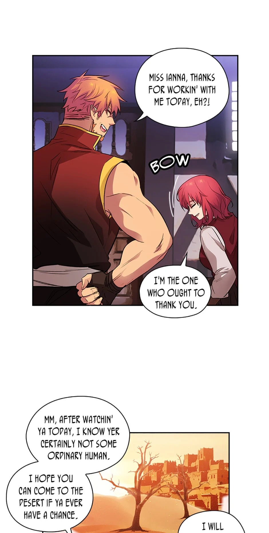 Reminiscence Adonis Chapter 153 - HolyManga.Net