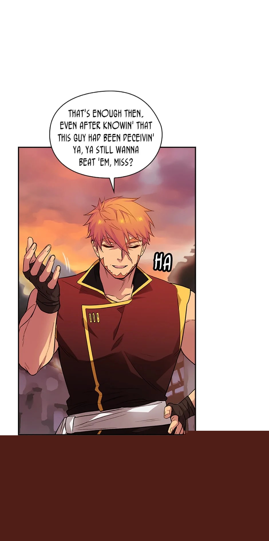 Reminiscence Adonis Chapter 153 - HolyManga.Net