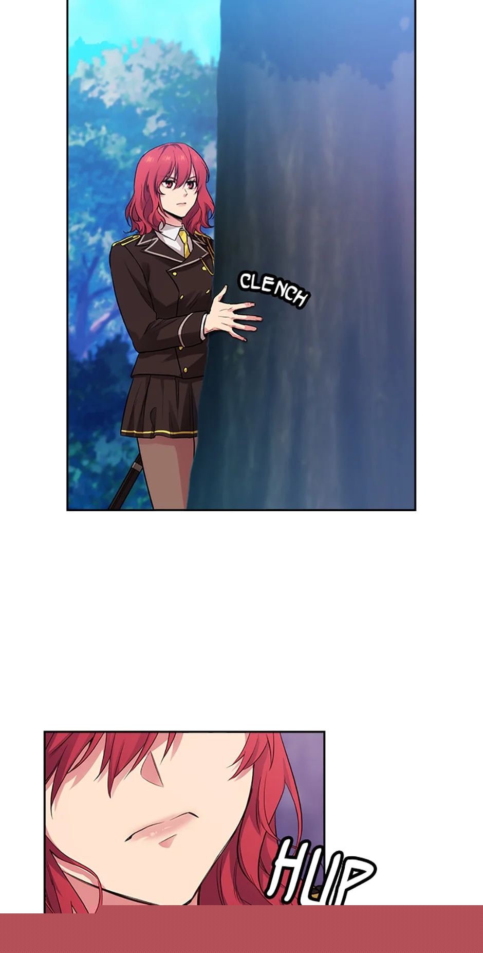 Reminiscence Adonis Chapter 153 - HolyManga.Net