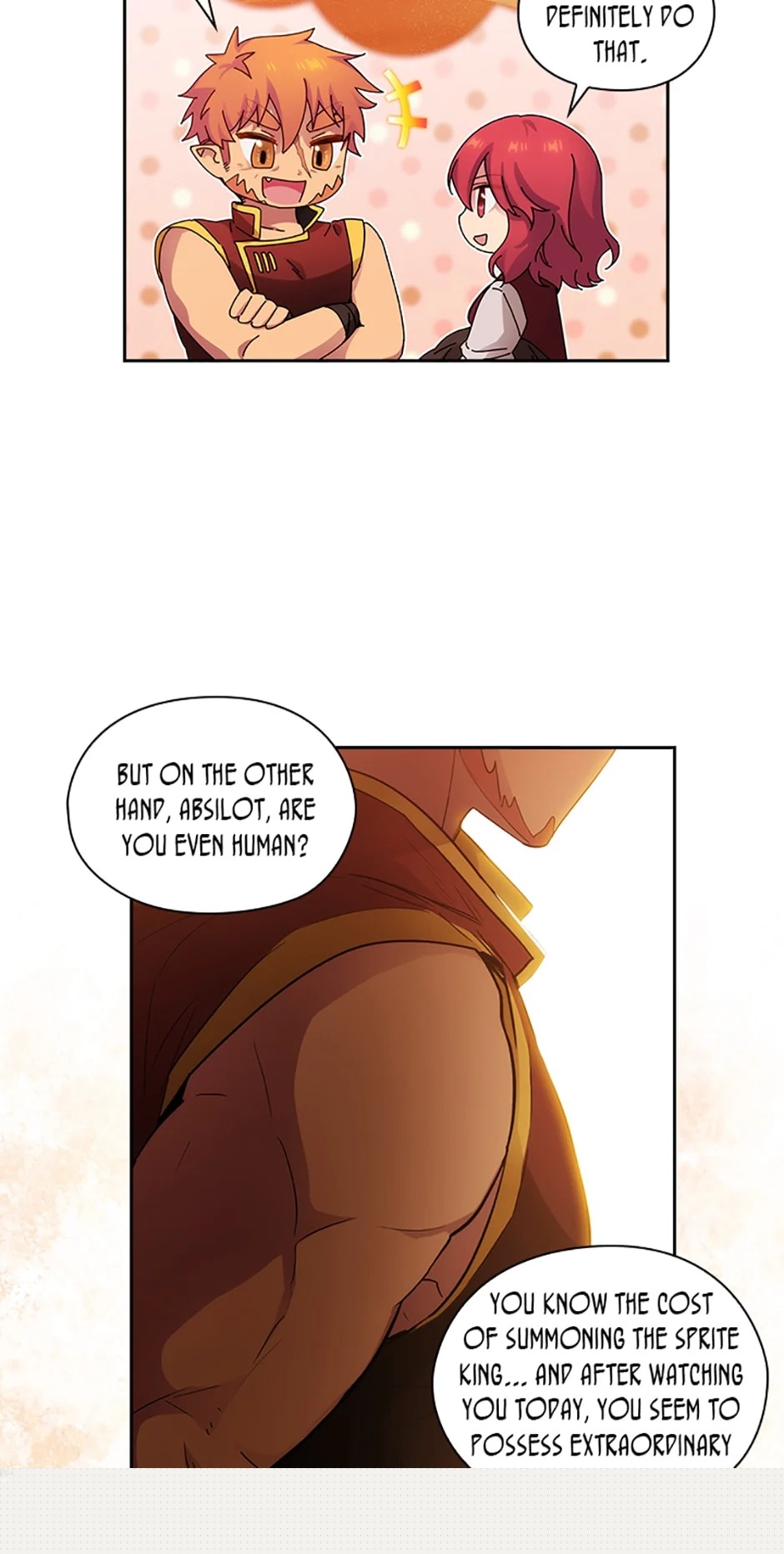 Reminiscence Adonis Chapter 153 - HolyManga.Net
