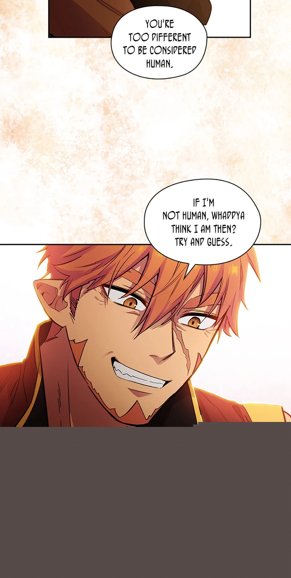Reminiscence Adonis Chapter 153 - HolyManga.Net