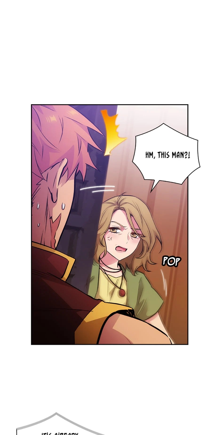 Reminiscence Adonis Chapter 153 - HolyManga.Net