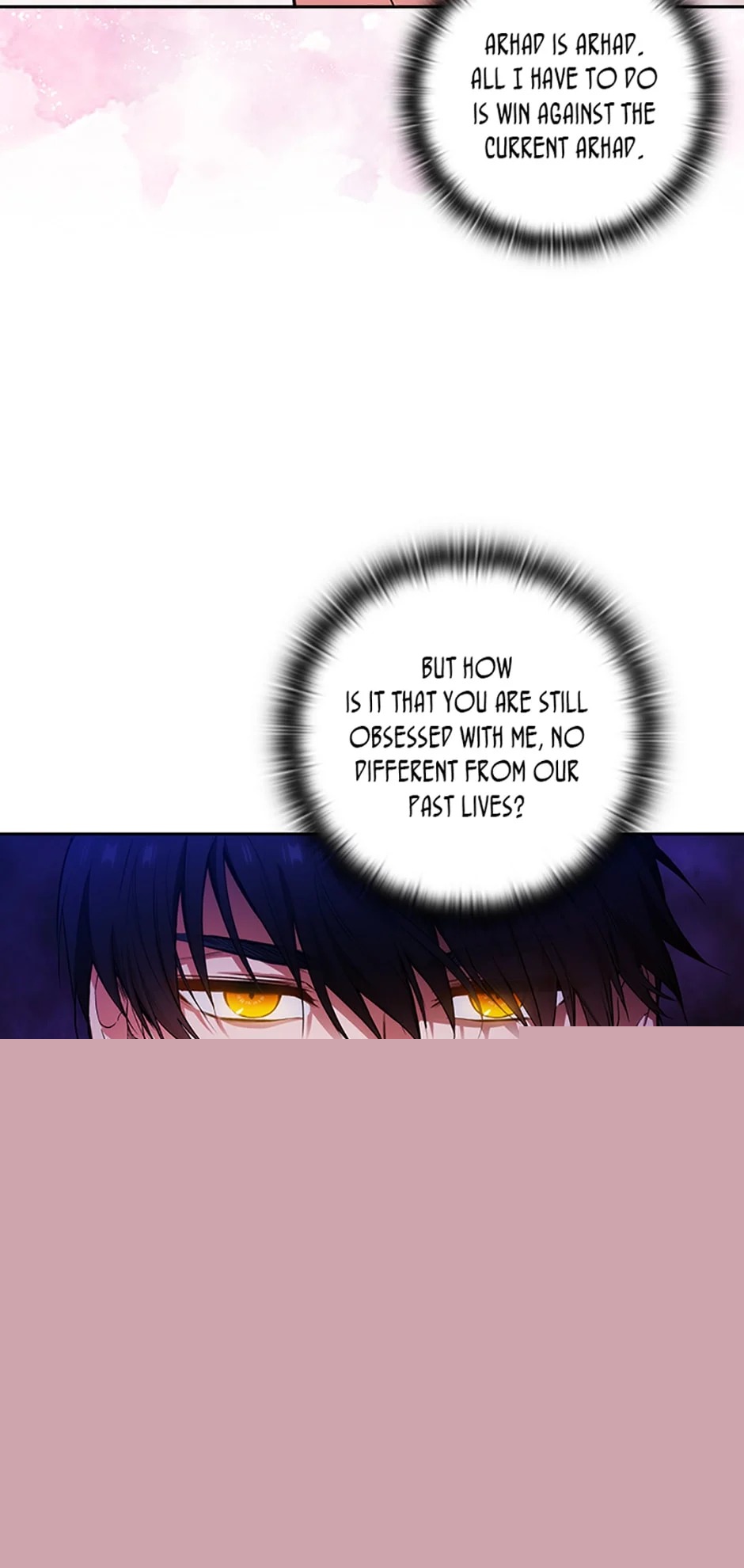 Reminiscence Adonis Chapter 153 - HolyManga.Net