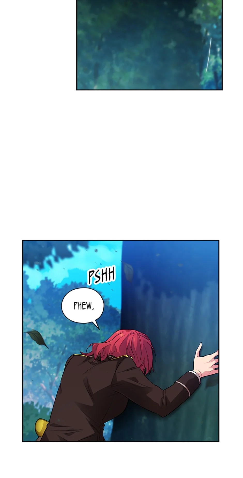 Reminiscence Adonis Chapter 153 - HolyManga.Net