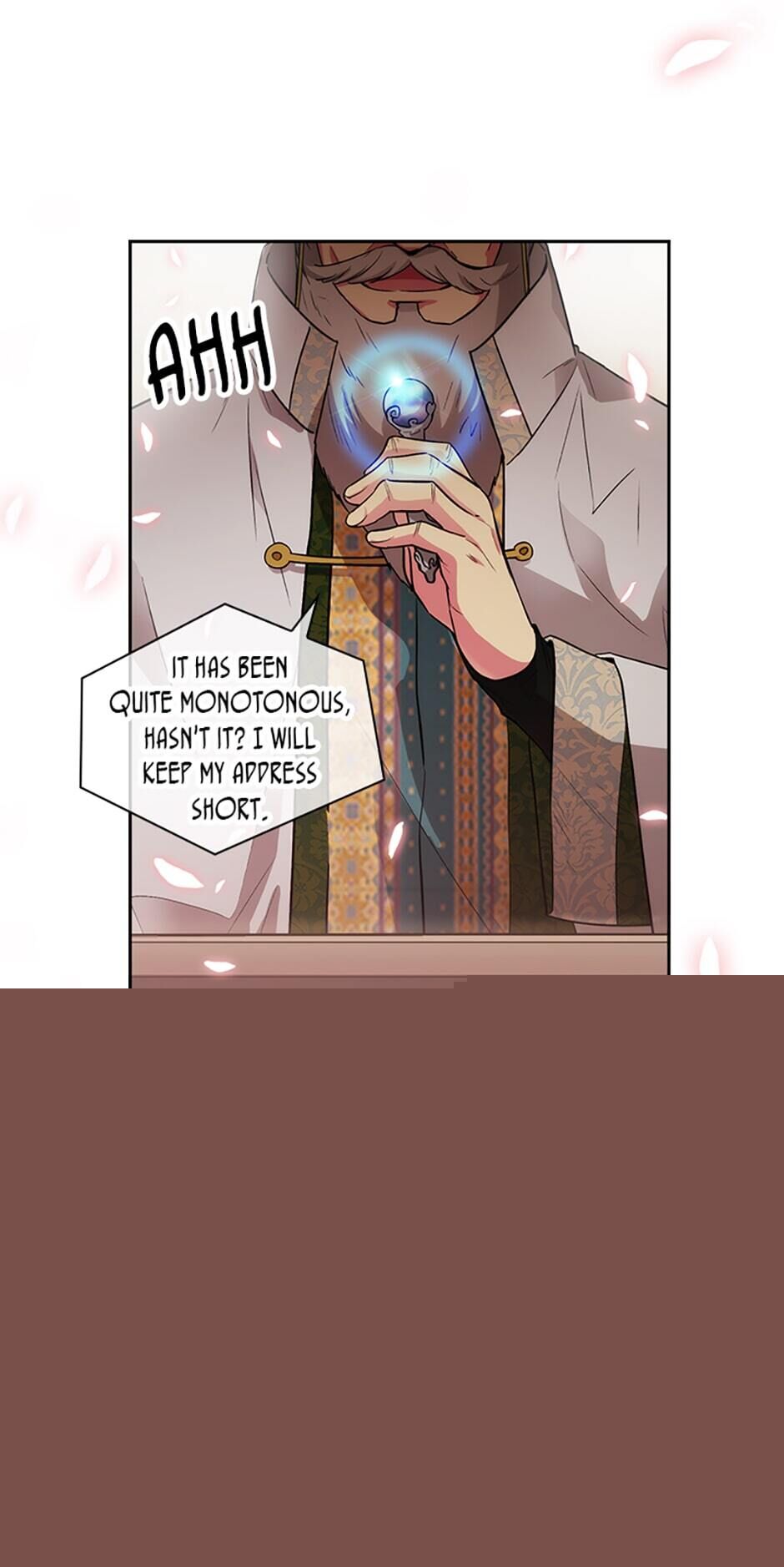 Reminiscence Adonis Chapter 154 - HolyManga.Net