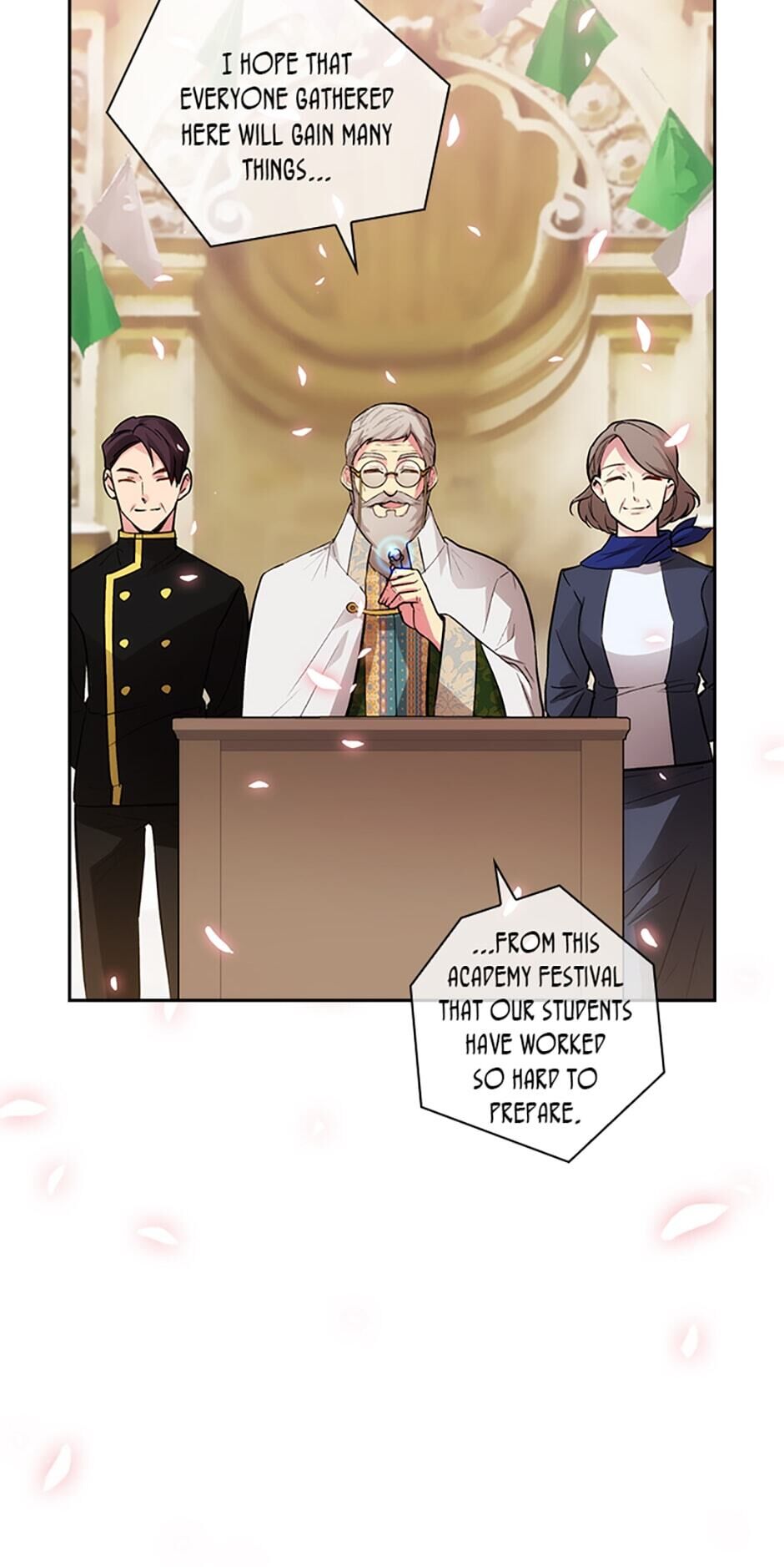 Reminiscence Adonis Chapter 154 - HolyManga.Net