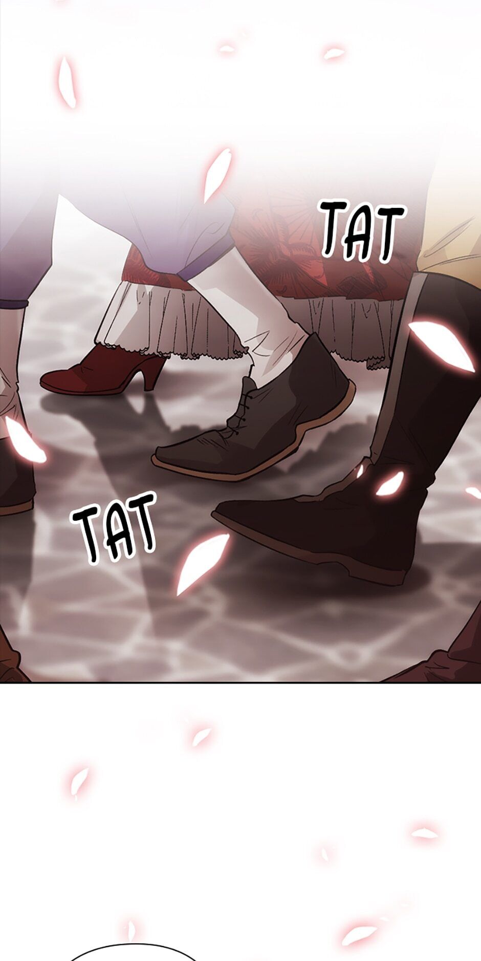 Reminiscence Adonis Chapter 154 - HolyManga.Net