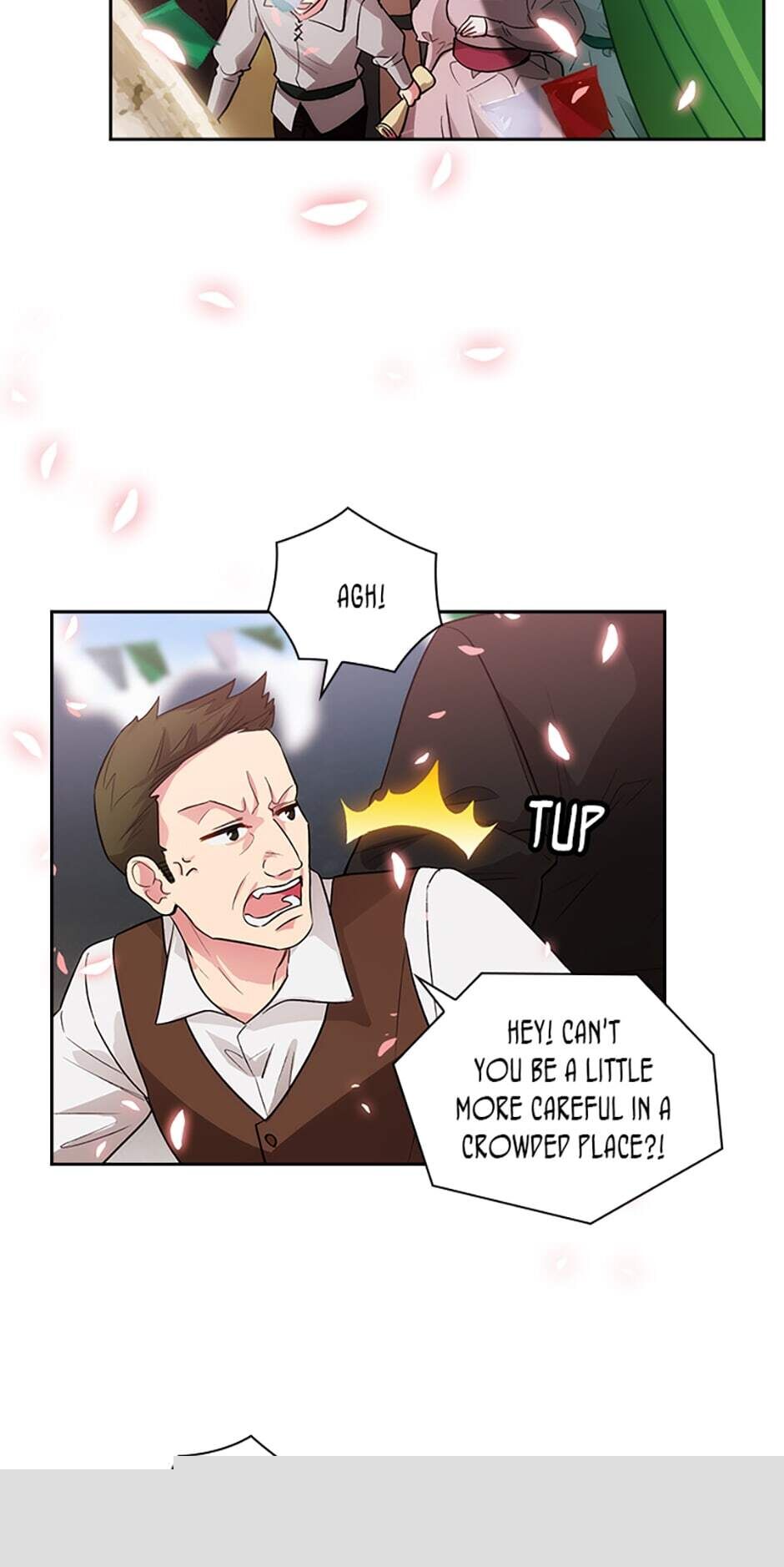 Reminiscence Adonis Chapter 154 - HolyManga.Net