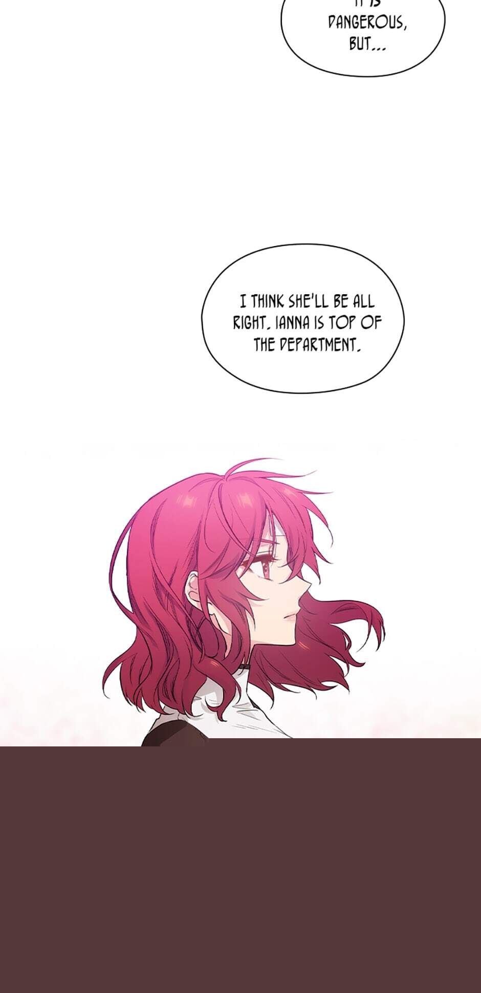 Reminiscence Adonis Chapter 154 - HolyManga.Net