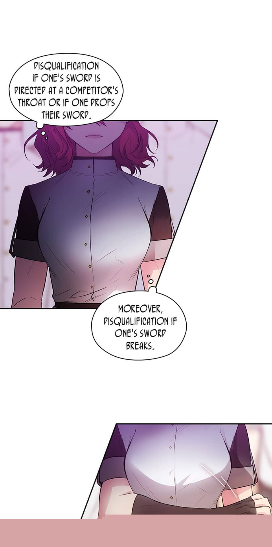 Reminiscence Adonis Chapter 154 - HolyManga.Net