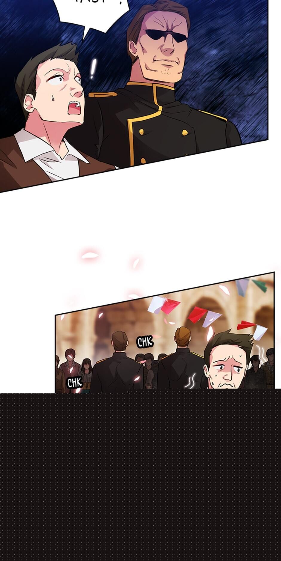 Reminiscence Adonis Chapter 154 - HolyManga.Net