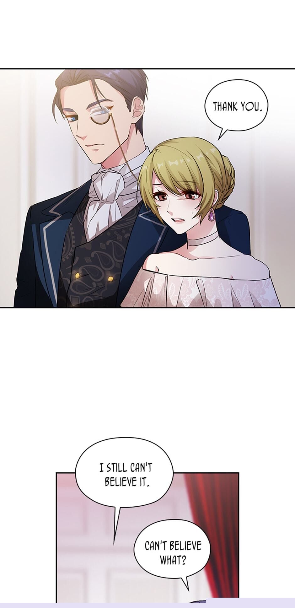 Reminiscence Adonis Chapter 154 - HolyManga.Net