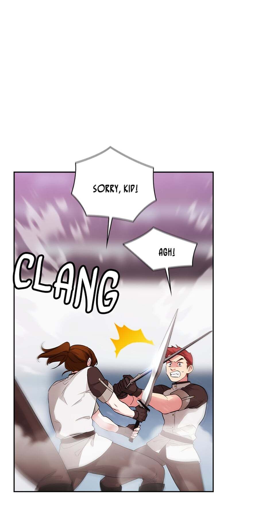 Reminiscence Adonis Chapter 154 - HolyManga.Net