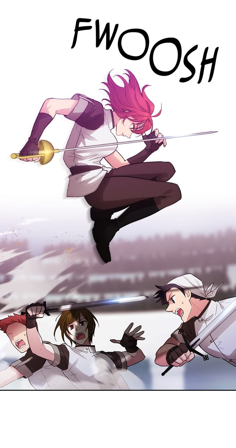 Reminiscence Adonis Chapter 154 - HolyManga.Net