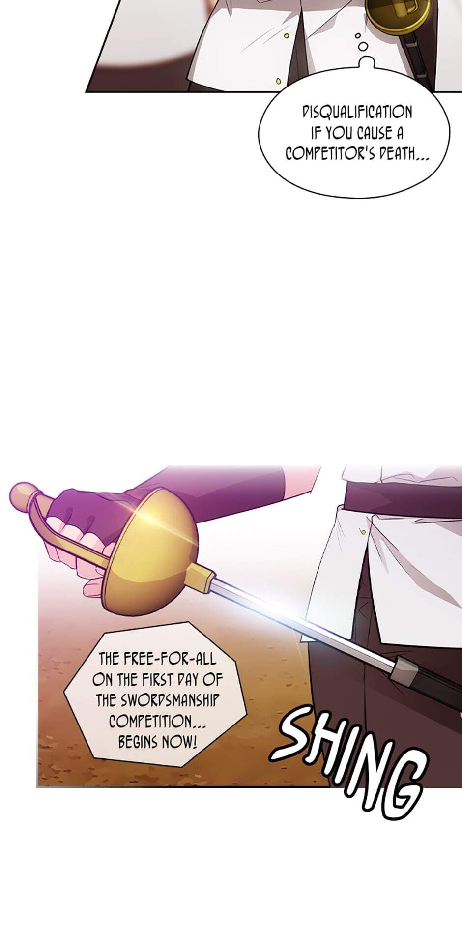 Reminiscence Adonis Chapter 154 - HolyManga.Net