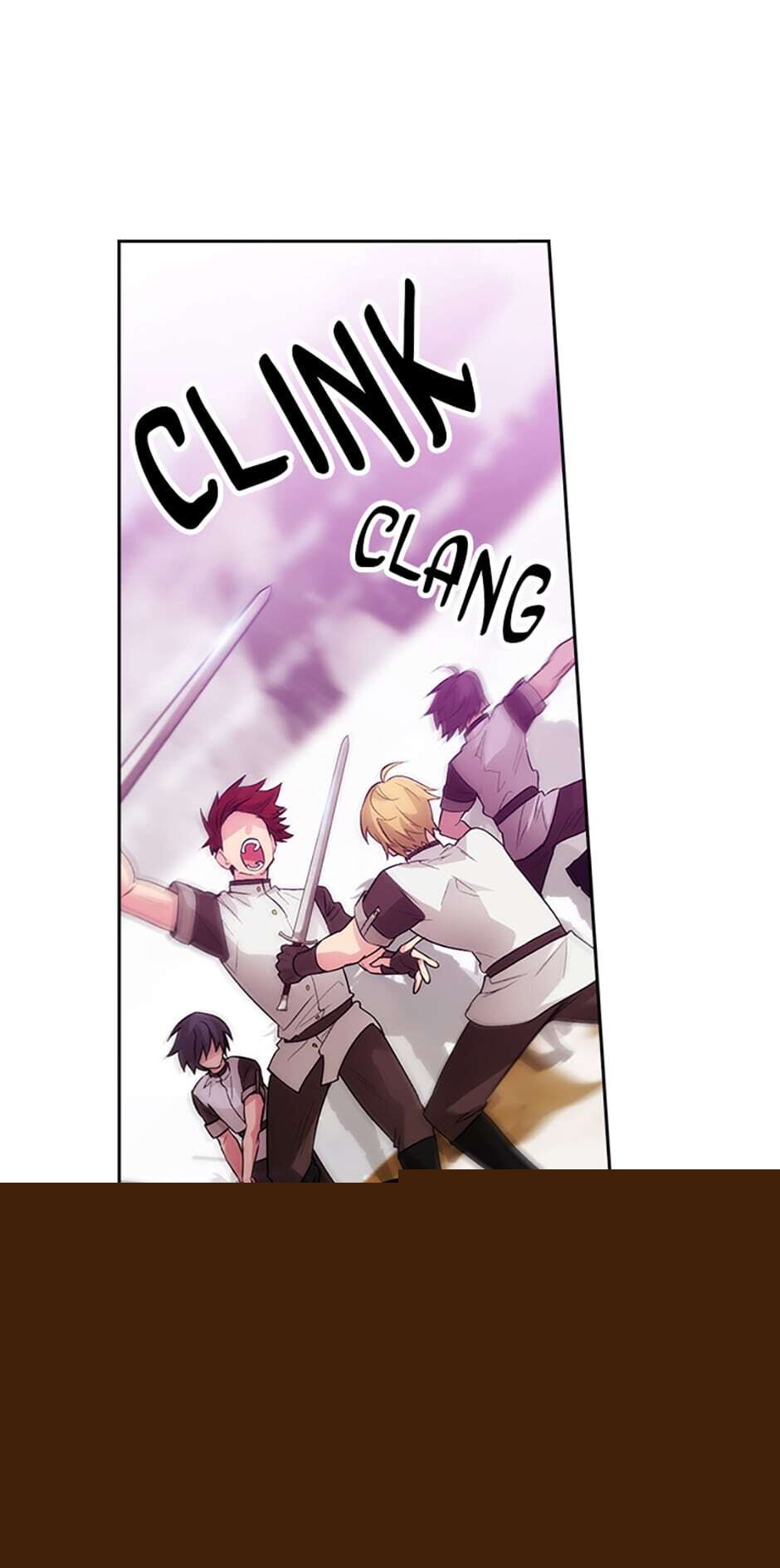 Reminiscence Adonis Chapter 154 - HolyManga.Net