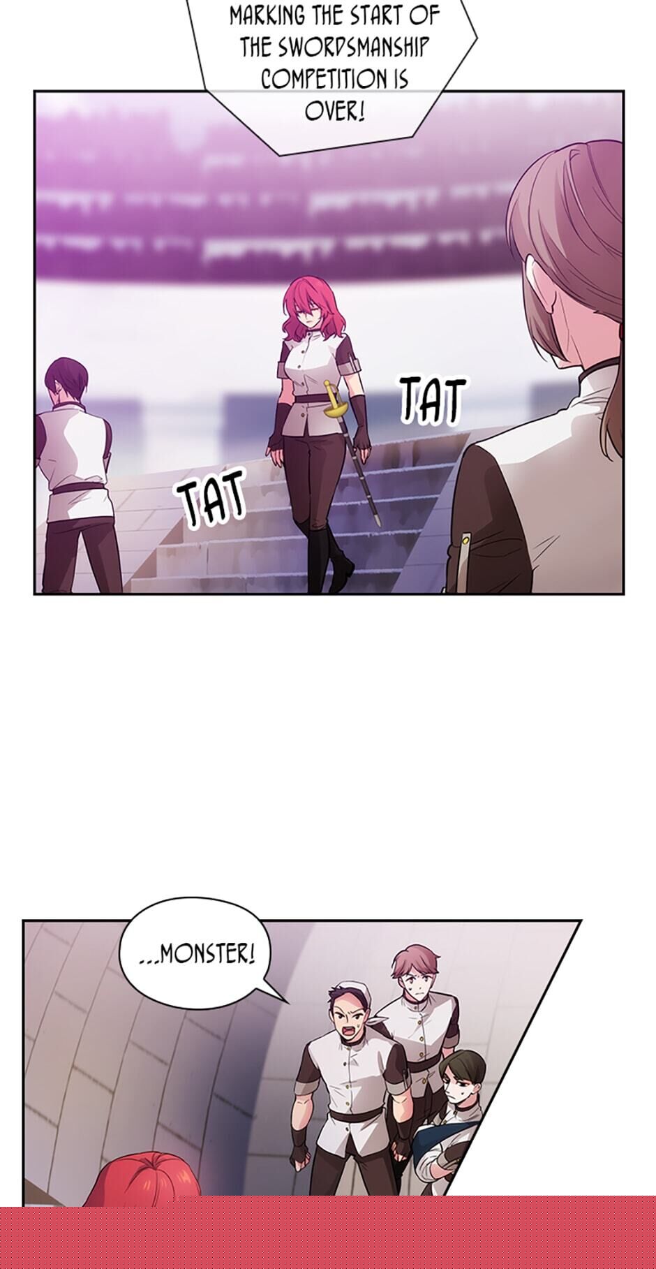 Reminiscence Adonis Chapter 154 - HolyManga.Net