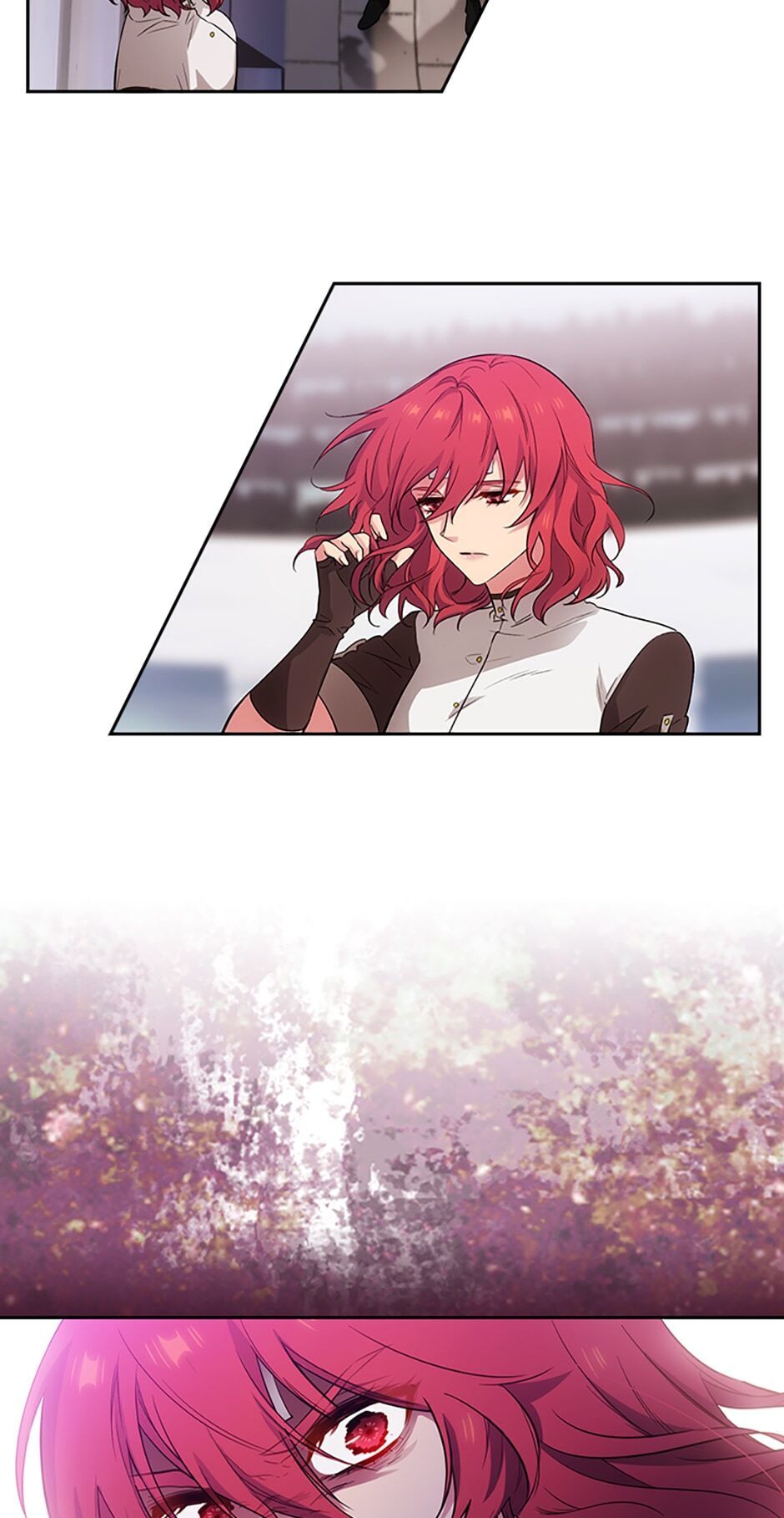Reminiscence Adonis Chapter 154 - HolyManga.Net