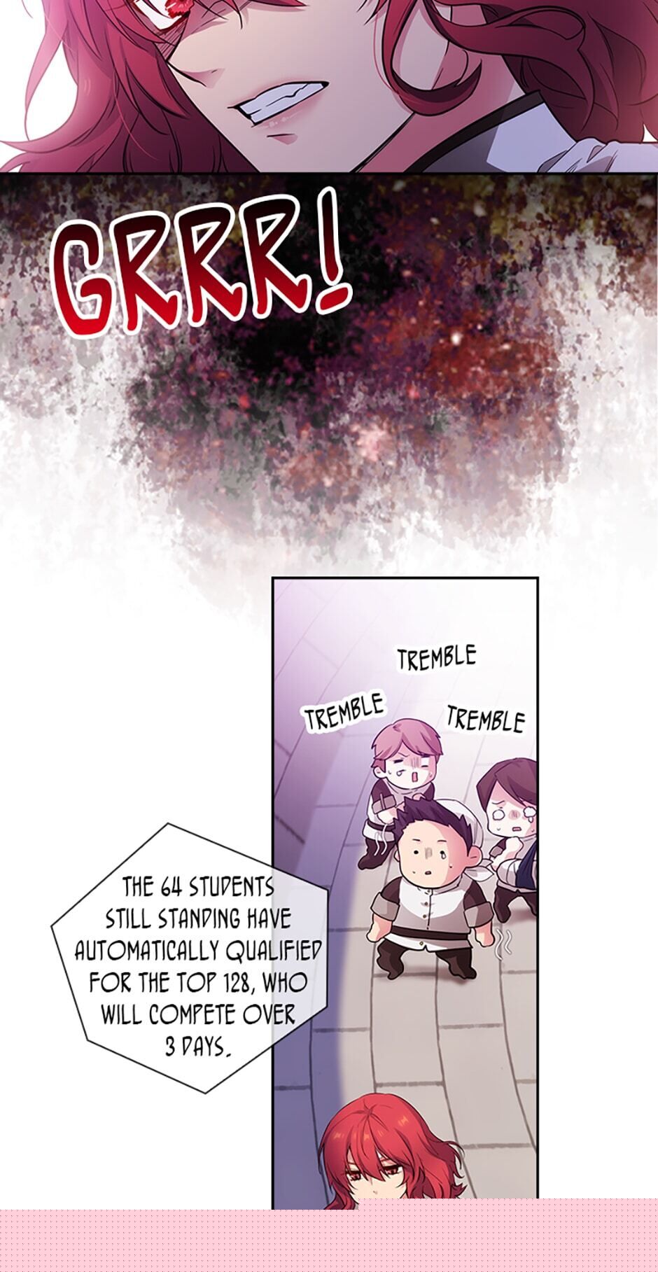 Reminiscence Adonis Chapter 154 - HolyManga.Net