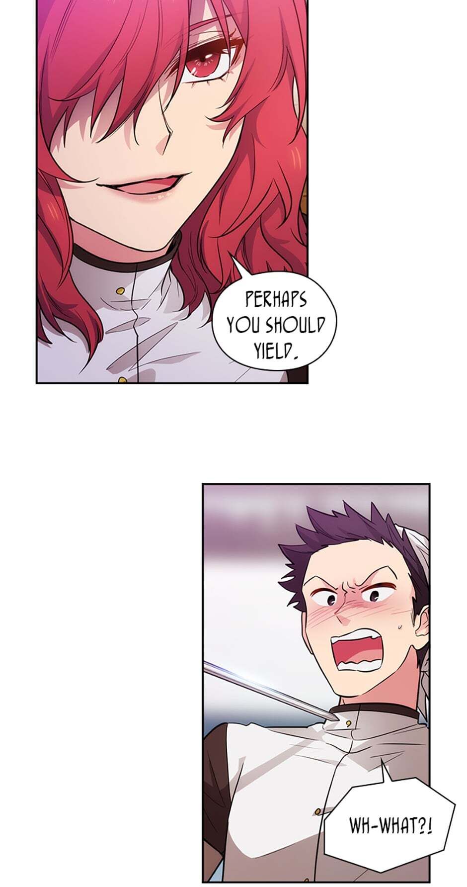 Reminiscence Adonis Chapter 154 - HolyManga.Net