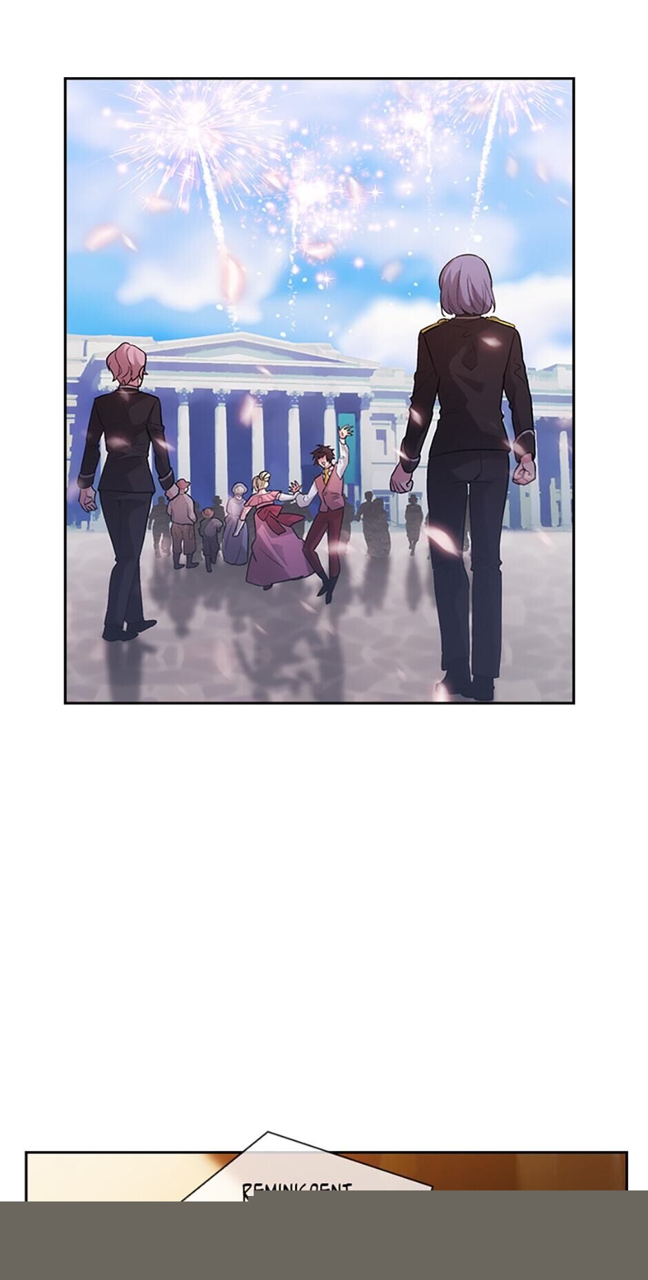 Reminiscence Adonis Chapter 154 - HolyManga.Net