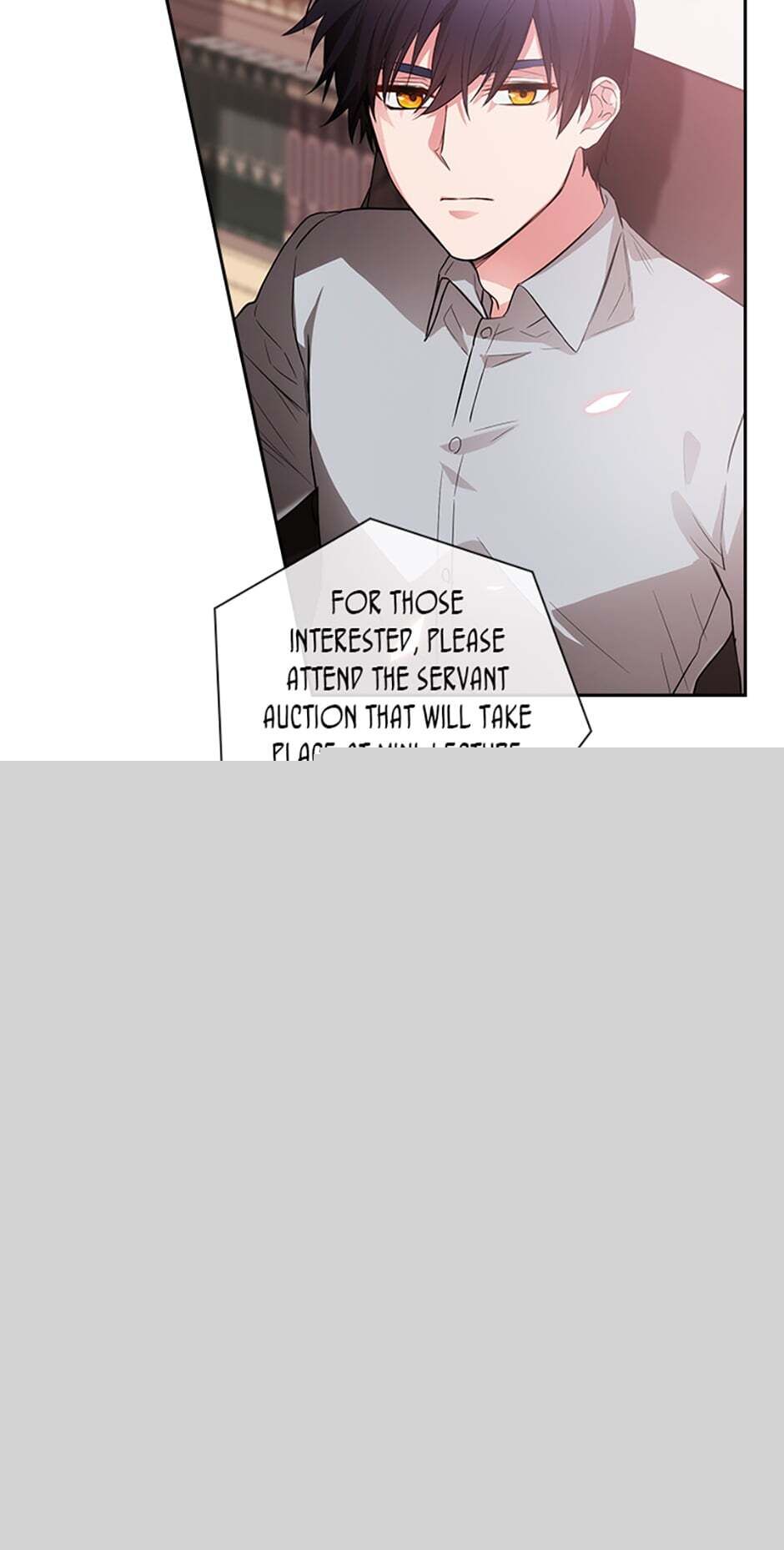 Reminiscence Adonis Chapter 154 - HolyManga.Net