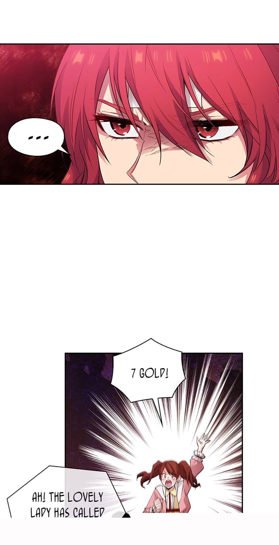 Reminiscence Adonis Chapter 154 - HolyManga.Net