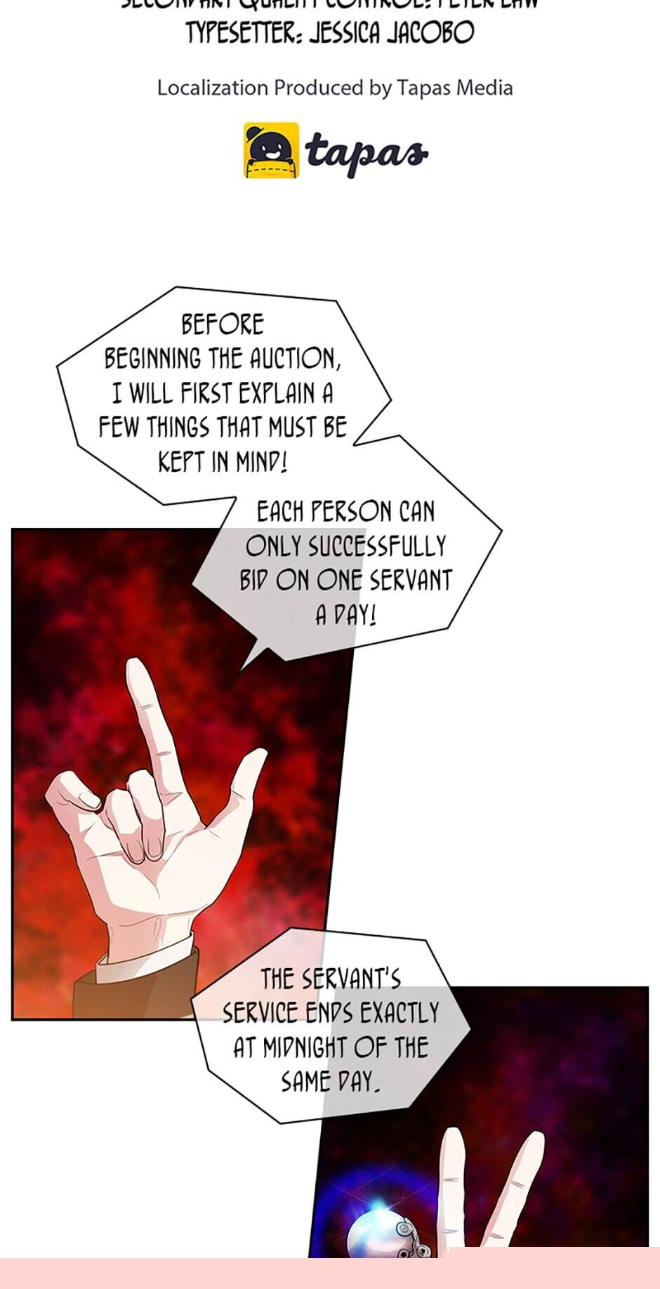 Reminiscence Adonis Chapter 155 - HolyManga.Net