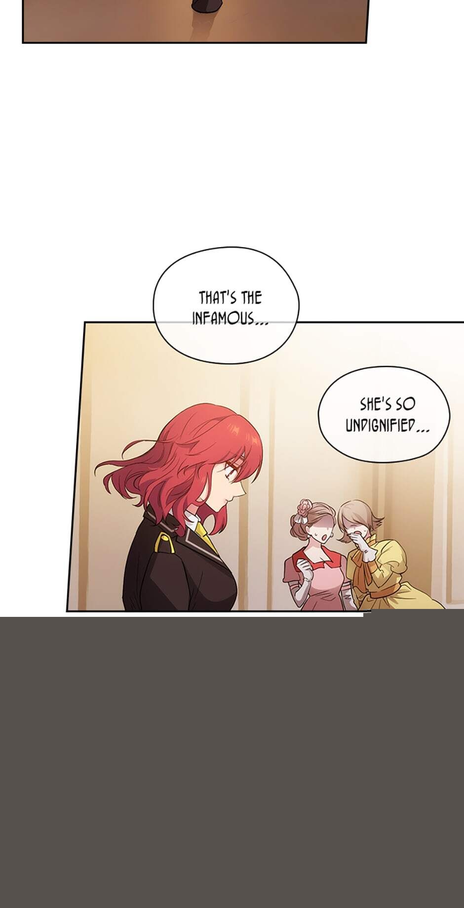 Reminiscence Adonis Chapter 155 - HolyManga.Net