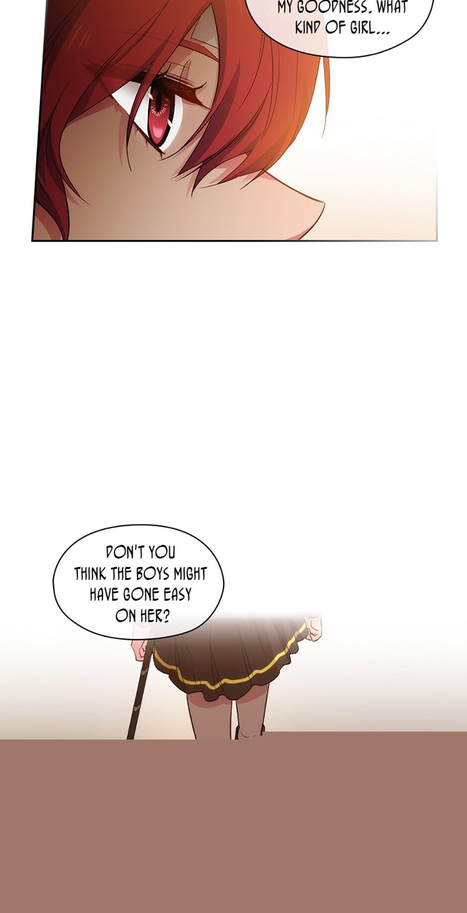 Reminiscence Adonis Chapter 155 - HolyManga.Net