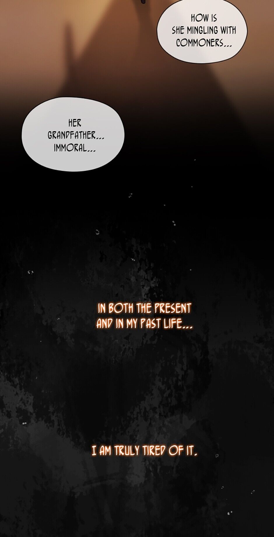 Reminiscence Adonis Chapter 155 - HolyManga.Net