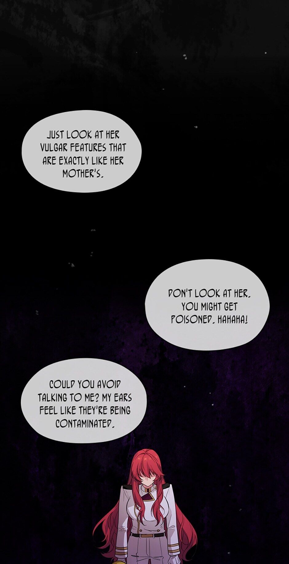 Reminiscence Adonis Chapter 155 - HolyManga.Net