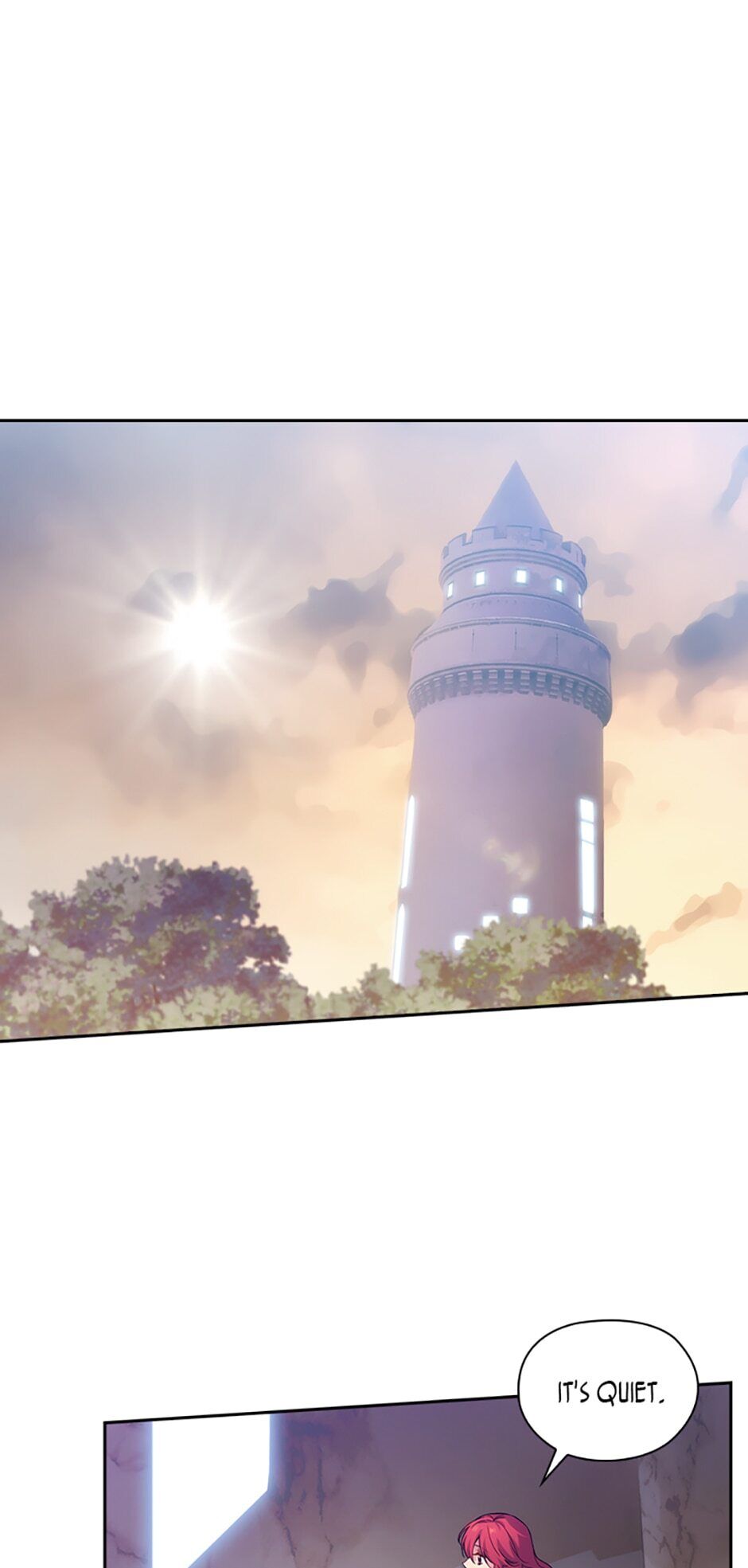 Reminiscence Adonis Chapter 155 - HolyManga.Net