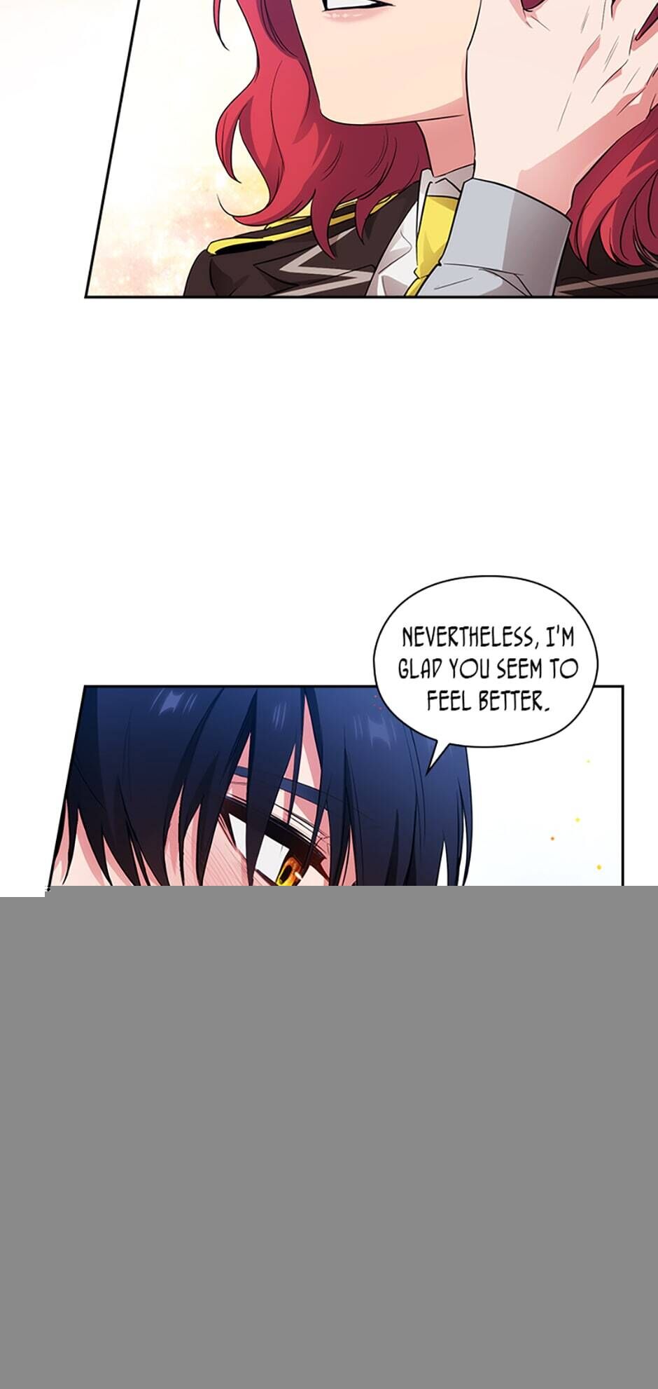 Reminiscence Adonis Chapter 155 - HolyManga.Net