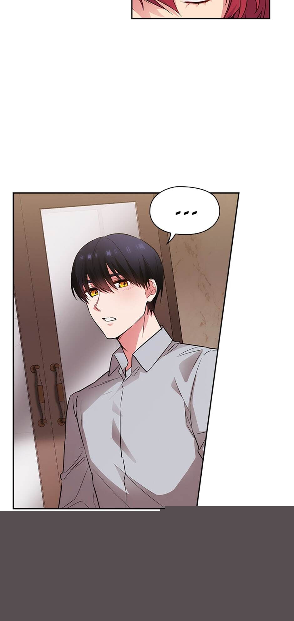 Reminiscence Adonis Chapter 155 - HolyManga.Net