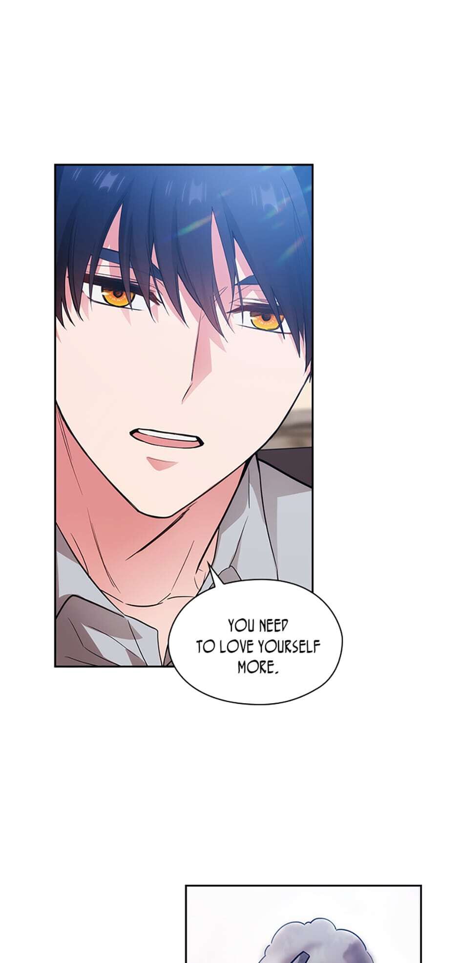 Reminiscence Adonis Chapter 155 - HolyManga.Net