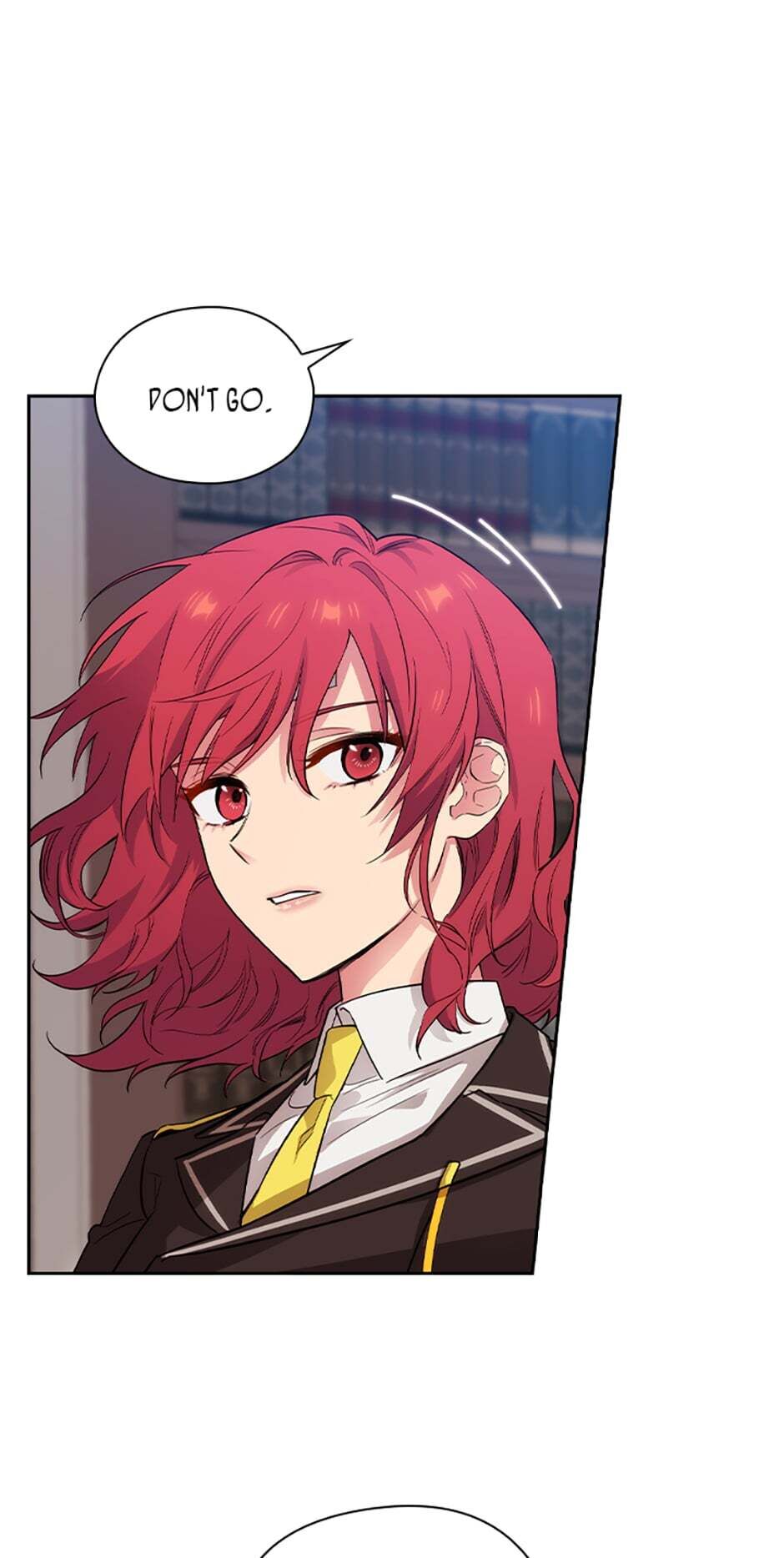 Reminiscence Adonis Chapter 155 - HolyManga.Net